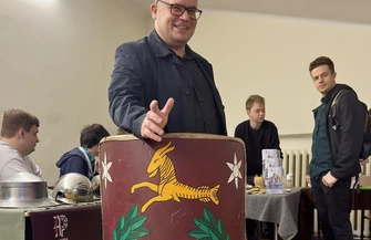 Akademia Piotrkowska zmienia pierwszy rok studiów. Studenci łatwiej wybiorą właściwy kierunek