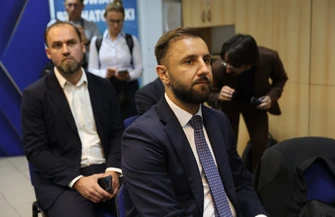 Piotrków Trybunalski Bełchatów. Rusza przetarg na linię kolejową nr 24