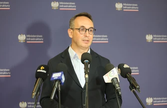 Piotrków Trybunalski Bełchatów. Rusza przetarg na linię kolejową nr 24
