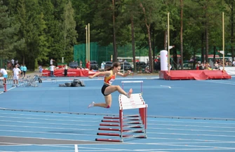 Sport integracja i wielkie emocje. XXIX Ogólnopolskie Igrzyska LZS w Spale