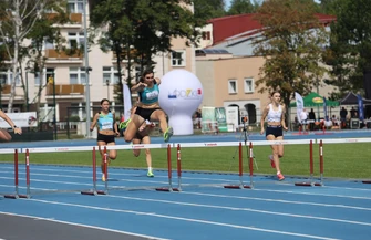 Sport integracja i wielkie emocje. XXIX Ogólnopolskie Igrzyska LZS w Spale