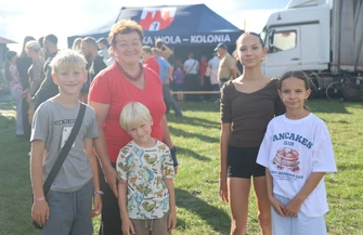 Lubień po raz kolejny świętował Dzień Ziemniaka. Nie zabrakło atrakcji