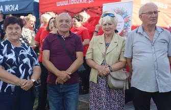 Lubień po raz kolejny świętował Dzień Ziemniaka. Nie zabrakło atrakcji