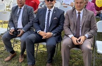 Drugi dzień ROL-SZANSY. Ponad 200 wystawców i rolnictwo od pola do stołu