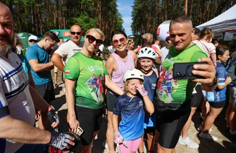 Ponad 700. uczestników na starcie Strażackiego 998