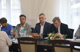 Radni ponad podziałami nie zgodzili się na obniżenie swoich diet. Wniosek obywatela uznali za bezzasadny