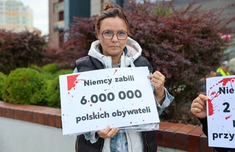 II Marsz Niepodległości z okazji 87. rocznicy wybuchu II wojny światowej zorganizowany przez Ruch Obrony Granic i Klub Gazety Polskiej przeszedł ulicami Piotrkowa
