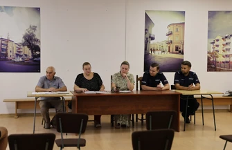 Dwa pożary w jednym bloku. Mieszkańcy Wroniej 47 boją się o swoje bezpieczeństwo