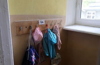 Skandaliczne warunki dla pierwszaków w SP 11 w Piotrkowie