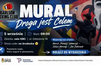 Przystanek Kultura. Sprawdź co wydarzy się w weekend 46 września