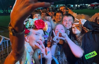 Mejk wystąpi w Przygłowie. W niedzielę wielkie święto plonów