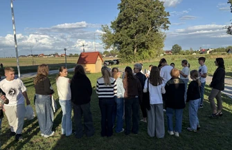 Pamiętali o ofiarach Bitwy o Szosę Piotrkowską