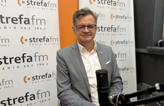 Geotermia, inwestycje i nowy żłobek. Dariusz Magacz o planach gminy Moszczenica