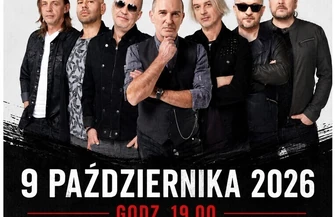 Jesienne Kalendarium Wydarzeń w Miejskim Ośrodku Kultury w Sulejowie