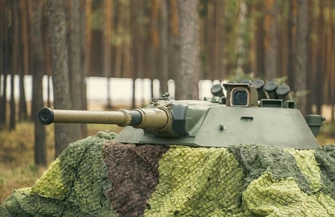 Range Day Niewiadów 2026. Pokazali możliwości polskiego przemysłu obronnego