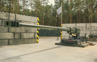Range Day Niewiadów 2026. Pokazali możliwości polskiego przemysłu obronnego