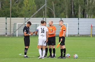 Szóste zwycięstwo Polonii w siódmym meczu. Tym razem pokonali Borutę Zgierz