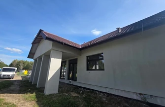 W Twardosławicach powstaje nowa świetlica wiejska. Mieszkańcy zyskają miejsce do wspólnych spotkań