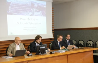 Koniec węgla to dopiero początek. Piotrkowską ciepłownię czeka kolejna rewolucja