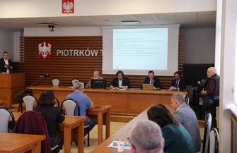 Koniec węgla to dopiero początek. Piotrkowską ciepłownię czeka kolejna rewolucja
