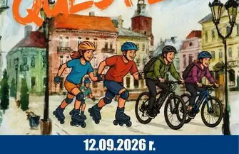 Sport dożynki kultura i rodzinne atrakcje. Weekend w Piotrkowie i regionie