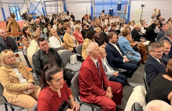Nowy rozdział w Szkole Podstawowej w Proszeniu