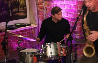 Old Town Jazz w Piotrkowie. Koncerty na Starym Mieście i młody talent