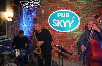 Old Town Jazz w Piotrkowie. Koncerty na Starym Mieście i młody talent