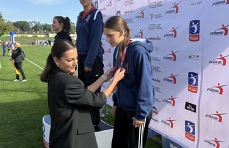 Rekordowy Polanik Cup w Piotrkowie. Na starcie ponad 300 zawodników