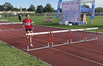 Rekordowy Polanik Cup w Piotrkowie. Na starcie ponad 300 zawodników