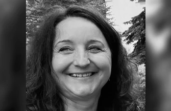 Zmarła Dorota Zielińska, wieloletnia nauczycielka II LO w Piotrkowie