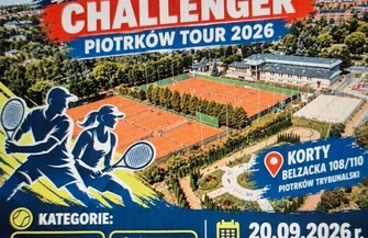 Weekend 1820 września 2026. Co będzie się działo w Piotrkowie i regionie