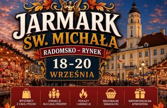 Weekend 1820 września 2026. Co będzie się działo w Piotrkowie i regionie