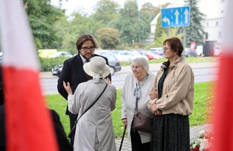Dzień Sybiraka w Piotrkowie. Coraz mniej świadków sowieckich zesłań