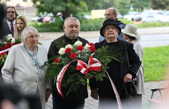 Dzień Sybiraka w Piotrkowie. Coraz mniej świadków sowieckich zesłań