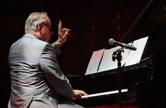 Trwa 10. Love Polish Jazz Festival w Tomaszowie Mazowieckim. Kto wystąpi