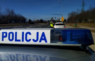 94 przekroczenia prędkości podczas 101 kontroli. Policja podsumowała akcję