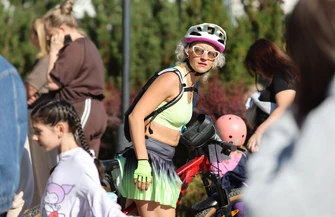 XIII Trybunalski Maraton Sulejowski 2026. Rowerzyści i biegacze wokół Zalewu Sulejowskiego