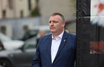 Marsz dla Życia i Rodziny w Piotrkowie Trybunalskim. Wydarzenie wróciło po latach