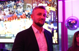 NaturoBank Basket Hype rozpoczyna drugi sezon w Piotrkowie. Osiem drużyn i pięć miesięcy rozgrywek