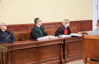 Burza na sali sądowej w sprawie Sebastiana M. Biegli zeznają Nie ma wątpliwości prowadził ponad 300 kmh