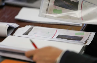 Burza na sali sądowej w sprawie Sebastiana M. Biegli zeznają Nie ma wątpliwości prowadził ponad 300 kmh
