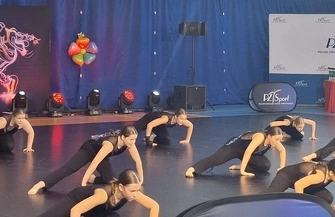 Piotrkowskie Jaskółki znów na podium. Aż 16 medali w Godzianowie