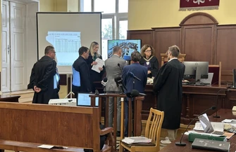 Proces Sebastiana M. na finiszu. Sędzia zamknęła przewód 7 października padną mowy końcowe