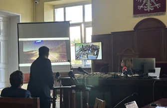 Proces Sebastiana M. na finiszu. Sędzia zamknęła przewód 7 października padną mowy końcowe