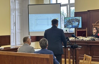 Proces Sebastiana M. na finiszu. Sędzia zamknęła przewód 7 października padną mowy końcowe