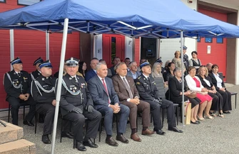 Nowe samochody ratowniczo-gaśnicze trafiły do jednostek OSP w gminie Grabica