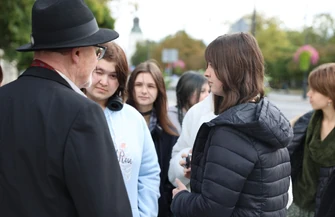 Przystanek 2000 znów połączył pokolenia. Wszystko zaczęło się 26 lat temu