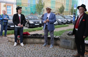 Przystanek 2000 znów połączył pokolenia. Wszystko zaczęło się 26 lat temu