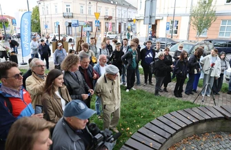 Przystanek 2000 znów połączył pokolenia. Wszystko zaczęło się 26 lat temu